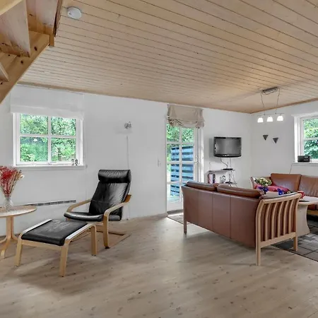 Son's Hus Holiday home Give