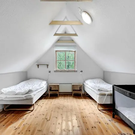 Holiday home Son's Hus *