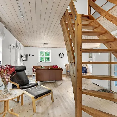 Holiday home Son's Hus *