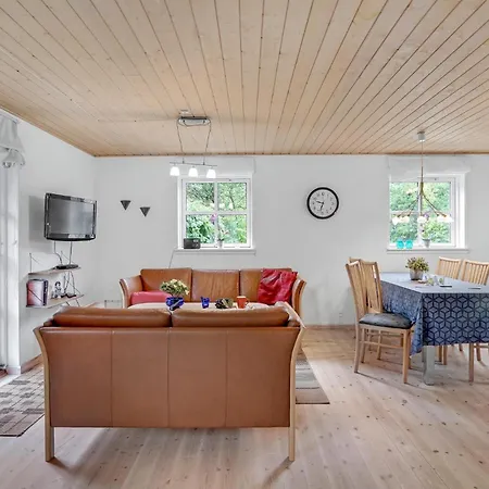 Holiday home Son's Hus *