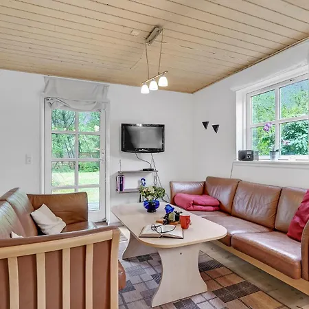 Holiday home Son's Hus *