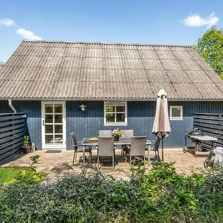 Holiday home Son's Hus