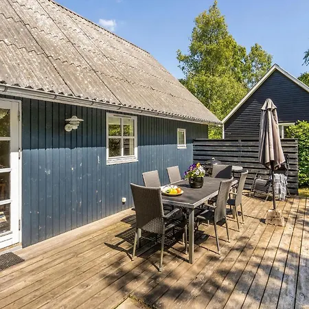 Son's Hus * جايف