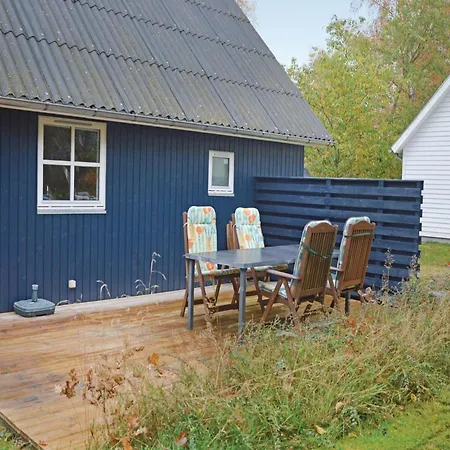 بيت للعطل Son's Hus